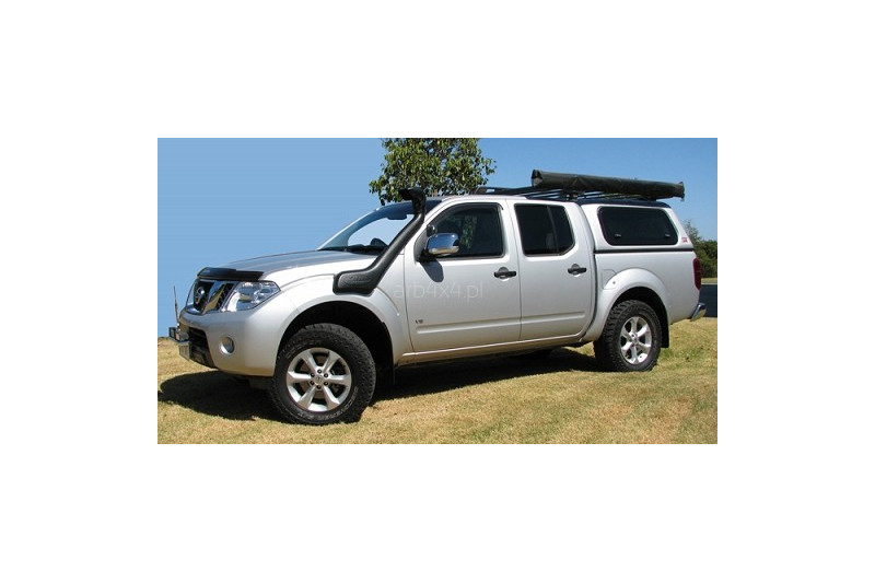 Snorkel SAFARI - Nissan Navara/Pathfinder (2005-2009) VIN: VSK
