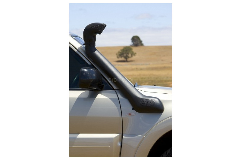 Snorkel SAFARI - Mitsubishi Pajero (1990-1997)