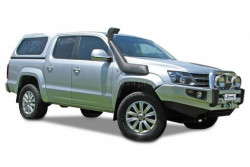 Snorkel SAFARI - Volkswagen Amarok