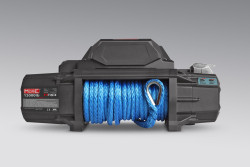 Wyciągarka elektryczna samochodowa More 4x4 PRO 13000 12V