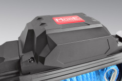 Wyciągarka elektryczna samochodowa More 4x4 PRO 13000 12V