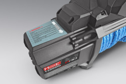 Wyciągarka elektryczna samochodowa More 4x4 PRO 13000 12V