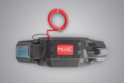 Wyciągarka elektryczna samochodowa More 4x4 PRO 13000 12V