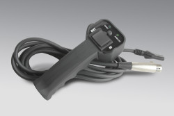 Wyciągarka elektryczna samochodowa More 4x4 PRO 13000 12V