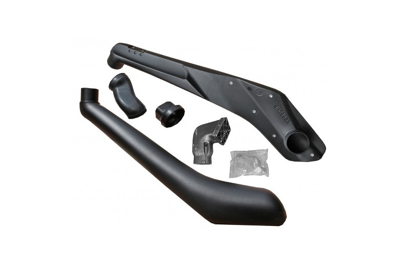 Snorkel Mitsubishi L200 2015+ - Wlot powietrza