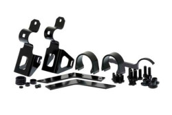 ZESTAW ZAWIESZENIA OME BP-51 TOYOTA LC200/V8, 2007-