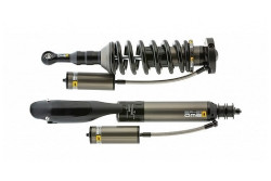 ZESTAW ZAWIESZENIA OME BP-51 TOYOTA HILUX 2005-15