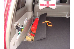 ZABUDOWA SZUFLADOWA NISSAN PATROL Y61 I GU4