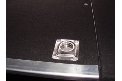 ZABUDOWA SZUFLADOWA NISSAN PATROL Y61 I GU4