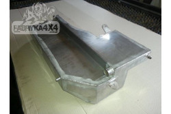 ZBIORNIK WODY 30l NISSAN PATROL