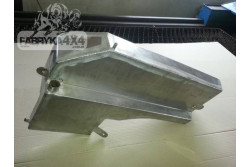 ZBIORNIK WODY 30l NISSAN PATROL