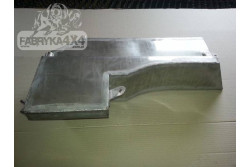 ZBIORNIK WODY 30l NISSAN PATROL