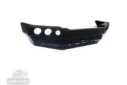 ZDERZAK PRZÓD BEZ BULLBARA TOYOTA LAND CRUISER J120 02-09