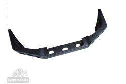 ZDERZAK PRZÓD BEZ BULLBARA TOYOTA LAND CRUISER J120 02-09