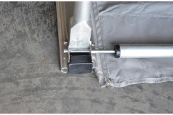 Zadaszenie boczne 2m SNAKE4x4