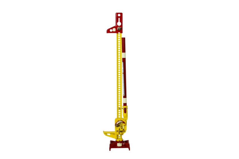 48” First Responder Jack
