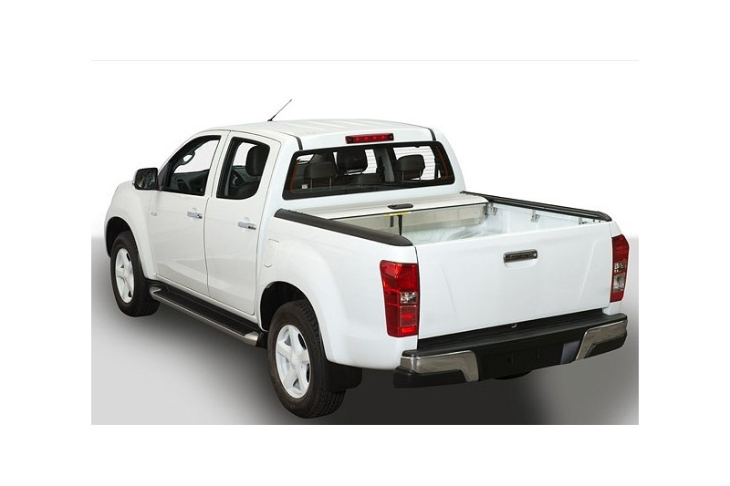 Roleta zwijana Ford Ranger