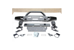 ZDERZAK PRZEDNI JEEP WRANGLER JK OD 2007