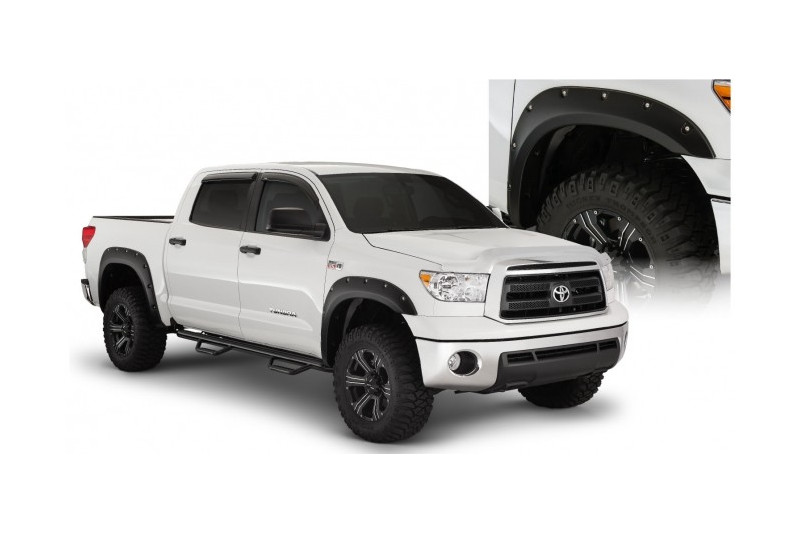 POSZERZENIA NADKOLI BUSHWACKER - TOYOTA TUNDRA 07-13