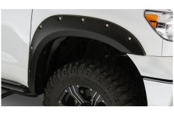 POSZERZENIA NADKOLI BUSHWACKER - TOYOTA TUNDRA 07-13