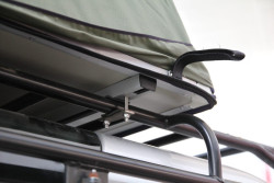 Namiot dachowy MORE 4x4 122cm