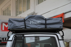 Namiot dachowy MORE 4x4 122cm