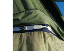 Namiot dachowy MORE 4x4 122cm