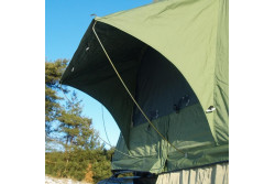 Namiot dachowy MORE 4x4 122cm