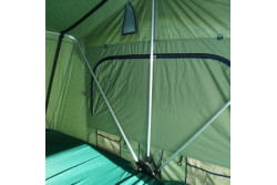 Namiot dachowy MORE 4x4 122cm