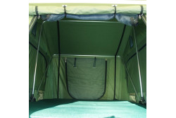 Namiot dachowy MORE 4x4 122cm