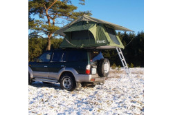 Namiot dachowy MORE 4x4 122cm