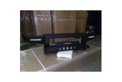 ZDERZAK PRZEDNI STALOWY SUZUKI JIMNY 1997-2017