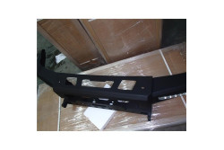 ZDERZAK PRZEDNI STALOWY SUZUKI JIMNY 1997-2017