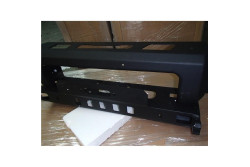 ZDERZAK PRZEDNI STALOWY SUZUKI JIMNY 1997-2017