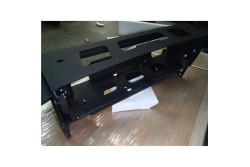 ZDERZAK PRZEDNI STALOWY SUZUKI JIMNY 1997-2017