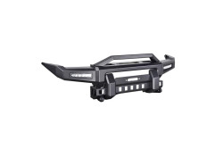 ZDERZAK PRZEDNI STALOWY SUZUKI JIMNY 1997-2017