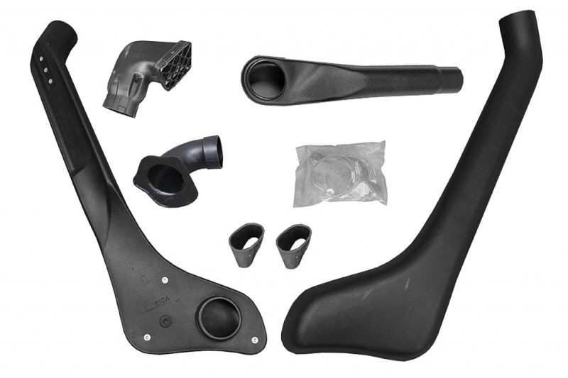 Snorkel Nissan Patrol Y61 03-04 - Wlot powietrza