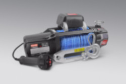 Pręt łączący wyciągarkę More4x4 13000lbs X-PRO