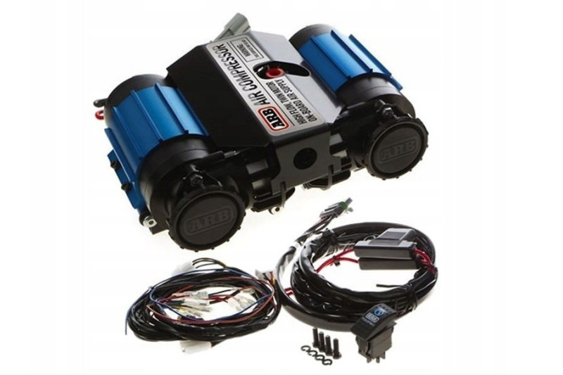 Kompresor dwutłokowy ARB CKMTA 24V