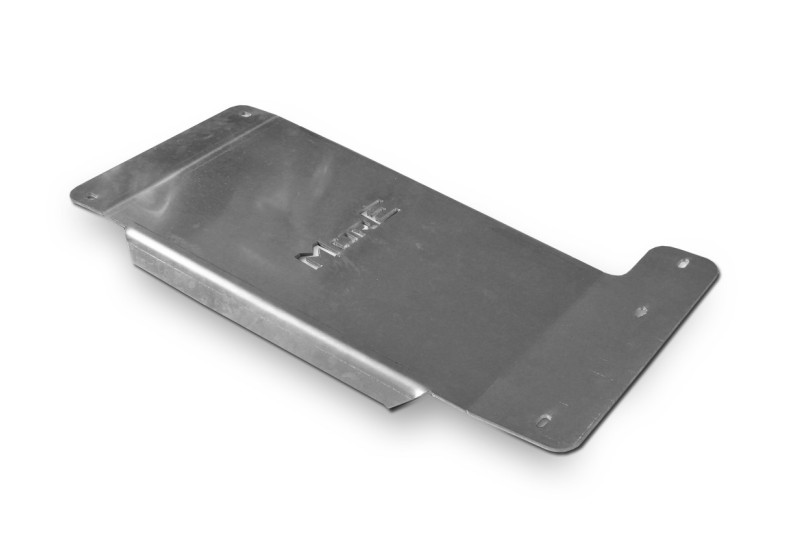 Stalowa osłona podwozia, skrzyni biegów i reduktora - Ford Ranger 2011-2022