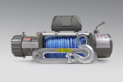 Wyciągarka elektryczna samochodowa More 4x4 12000 12V