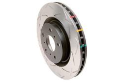 Tarcze przód DBA T3 4000 Ford Ranger (2011-) zestaw