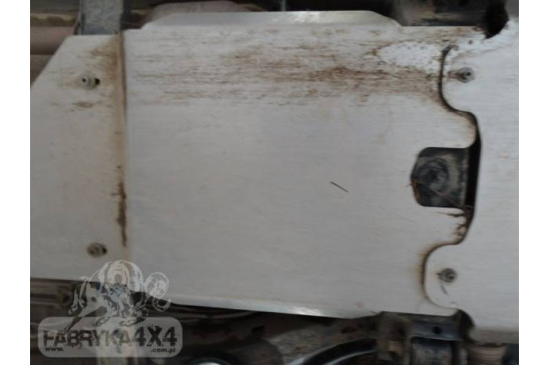 OSŁONA SKRZYNI BIEGÓW I REDUKTORA TOYOTA HILUX 11-15