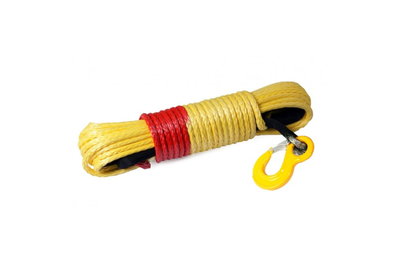 Lina syntetyczna Powerline 12mm, 28m, 13500kg