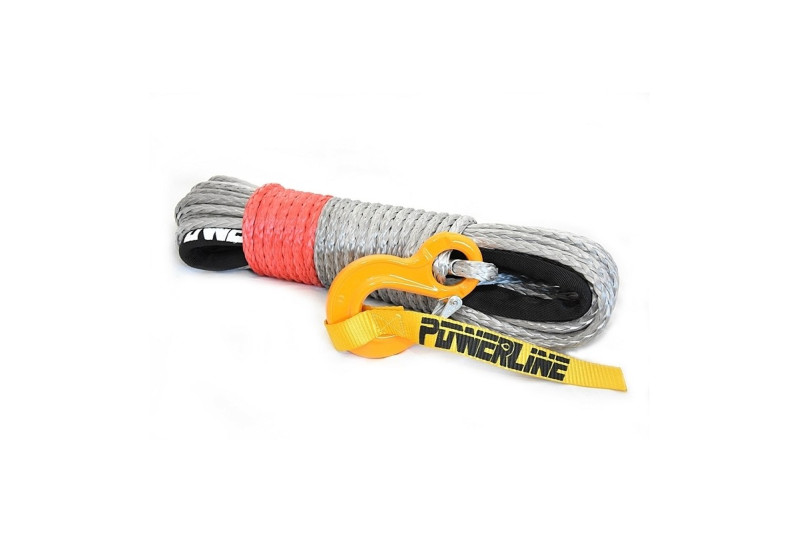 Lina syntetyczna Powerline 10mm, 28m, 10500kg