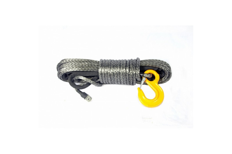 Lina syntetyczna Powerline 10mm, 28m, 10500kg