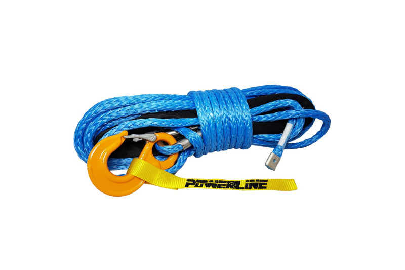 Lina syntetyczna Powerline 12mm, 28m, 10800kg