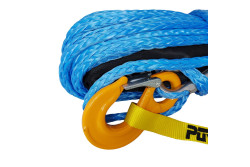 Lina syntetyczna Powerline 12mm, 28m, 10800kg