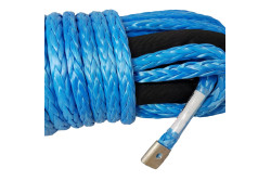 Lina syntetyczna Powerline 12mm, 28m, 10800kg