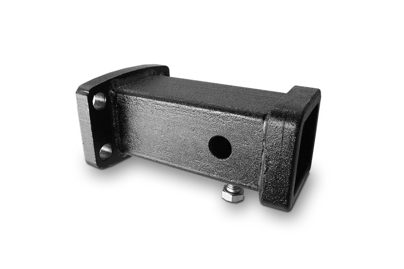 Mocowanie haka holowniczego - typ USA